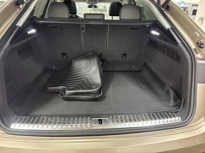 2019 Audi Q8 Prestige