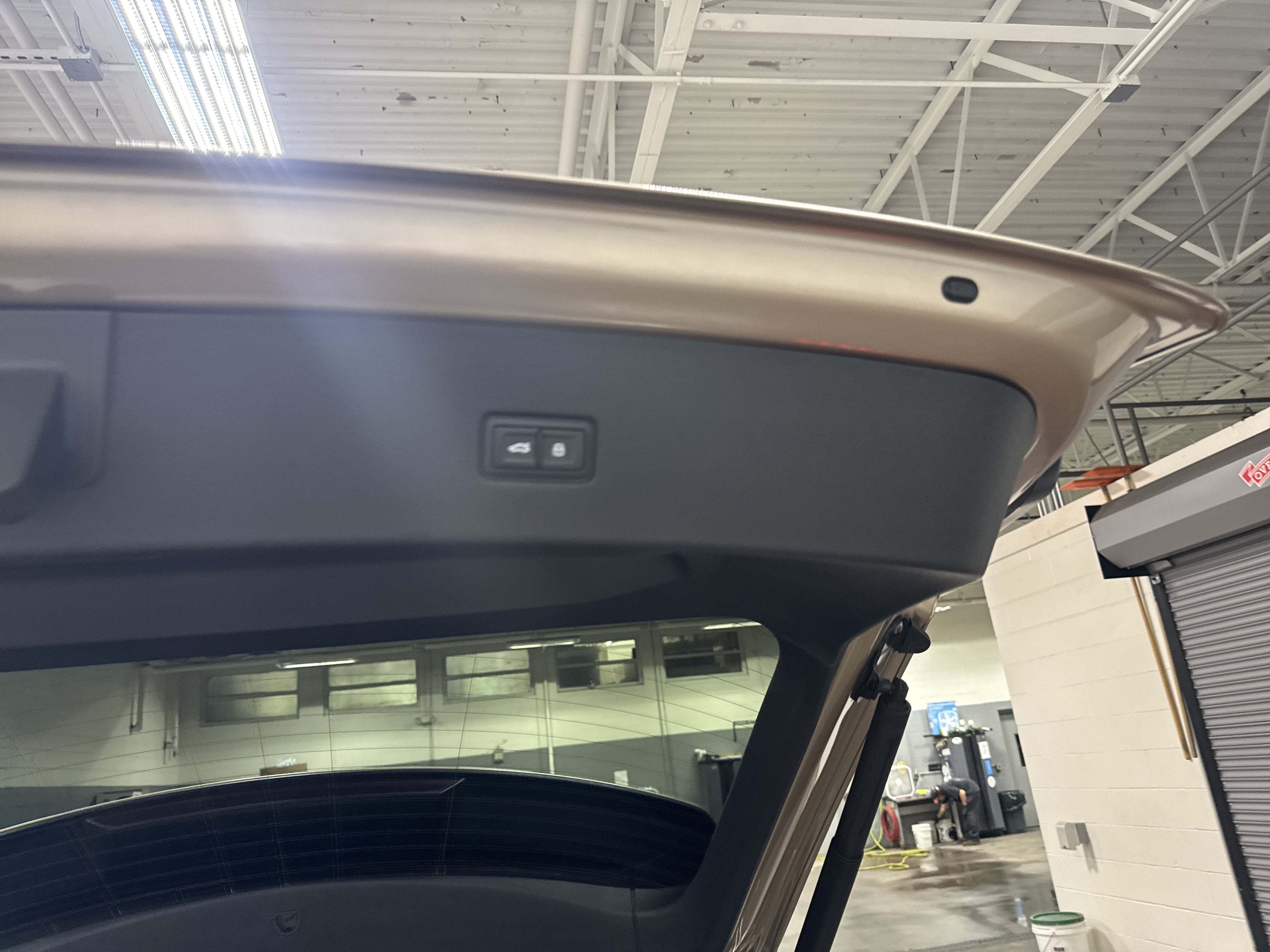 2019 Audi Q8 Prestige