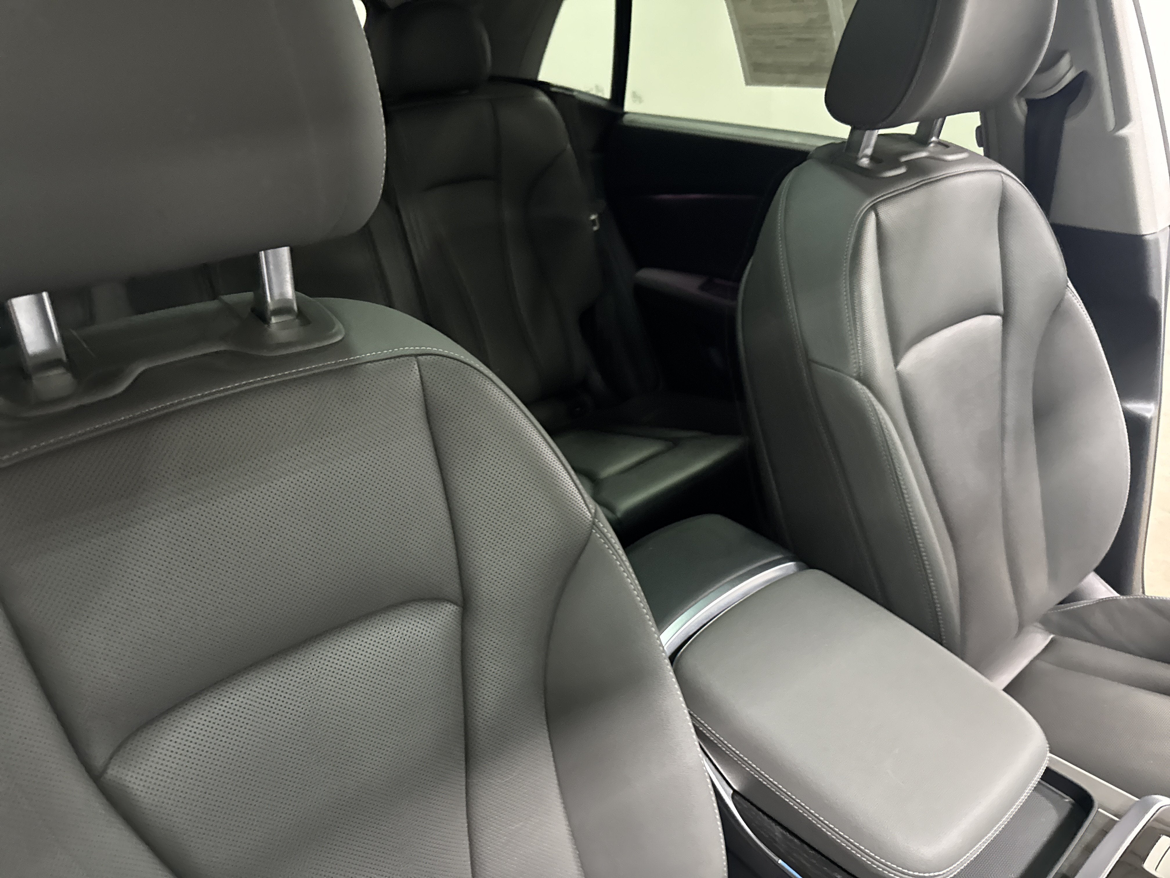 2019 Audi Q8 Prestige