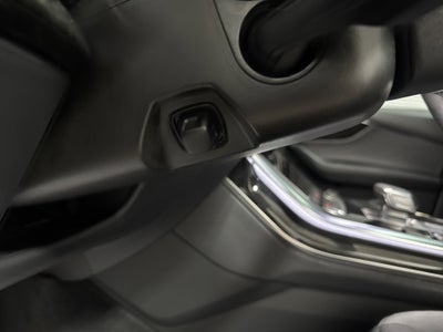 2023 Audi Q7 Premium Plus