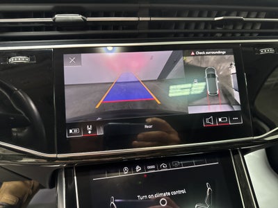2023 Audi Q7 Premium Plus