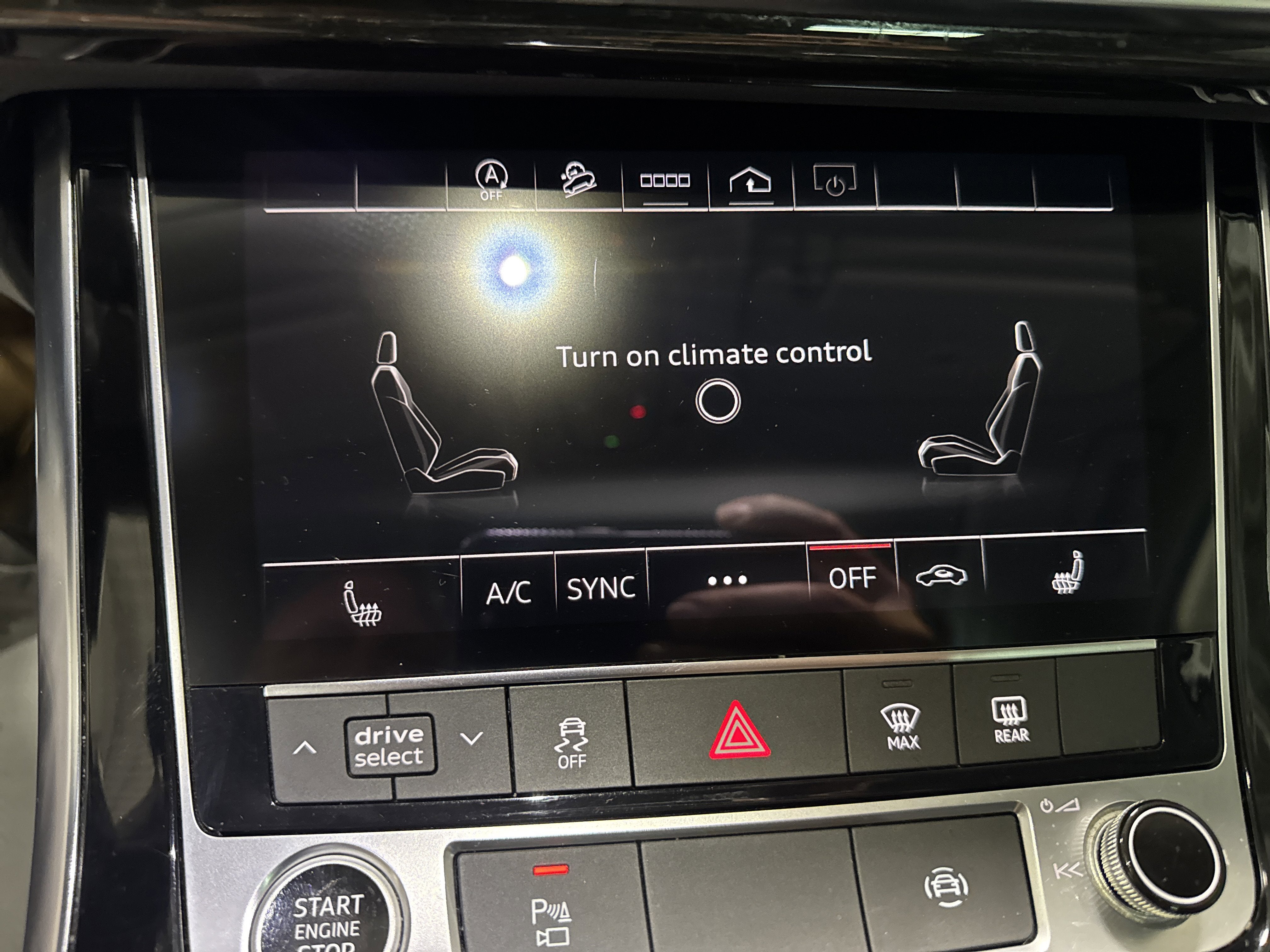 2023 Audi Q7 Premium Plus