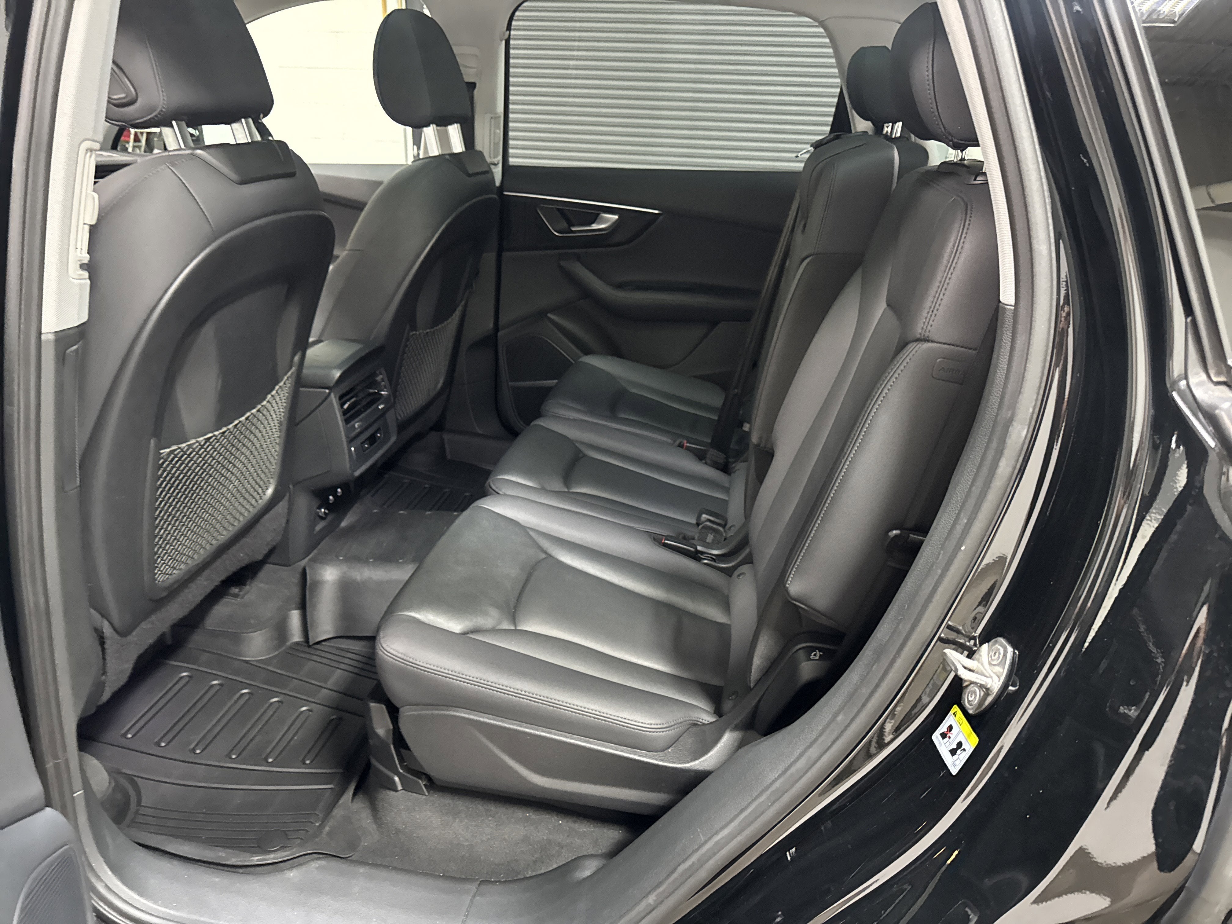 2023 Audi Q7 Premium Plus