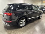 2023 Audi Q7 Premium Plus