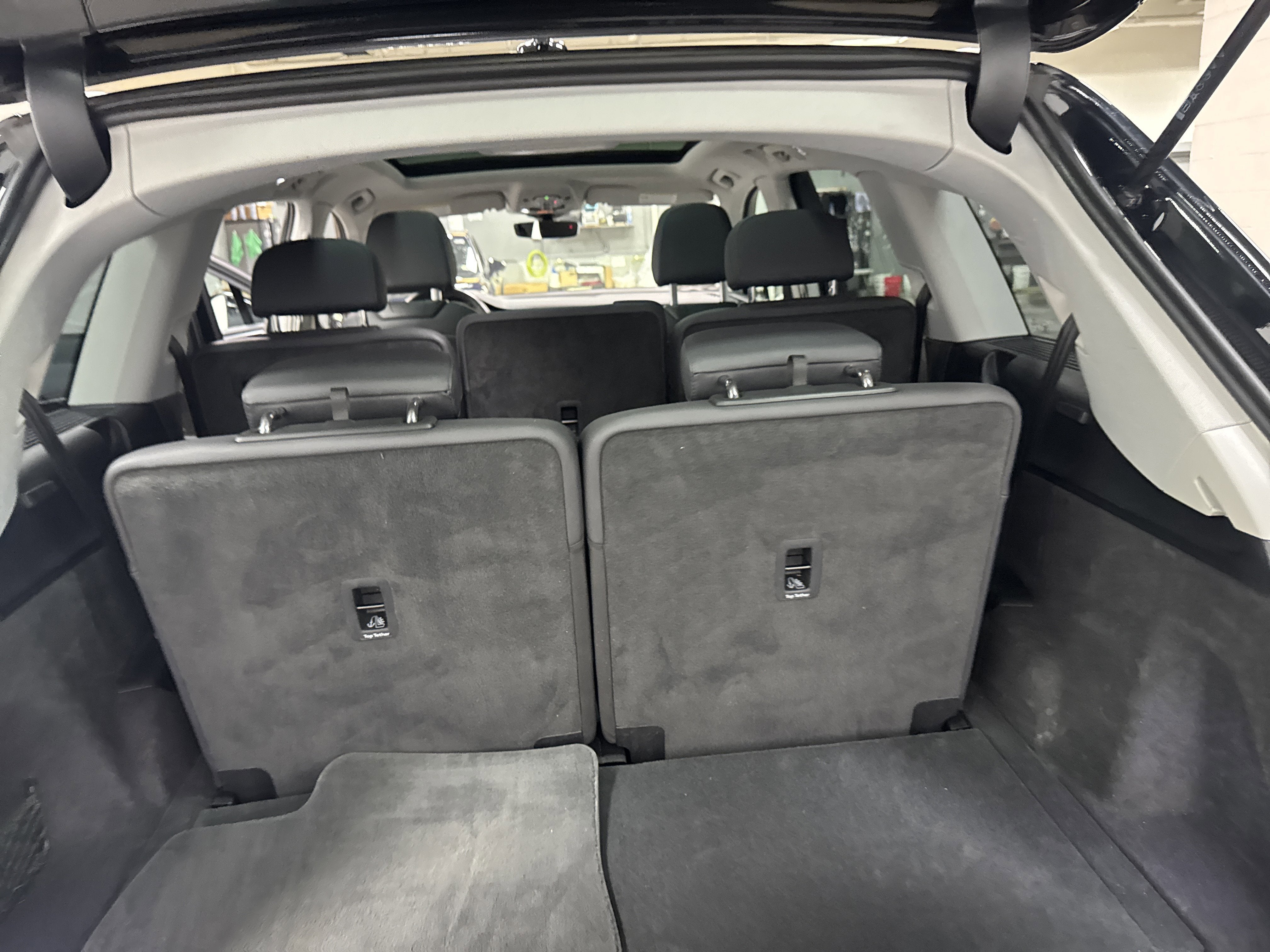 2023 Audi Q7 Premium Plus