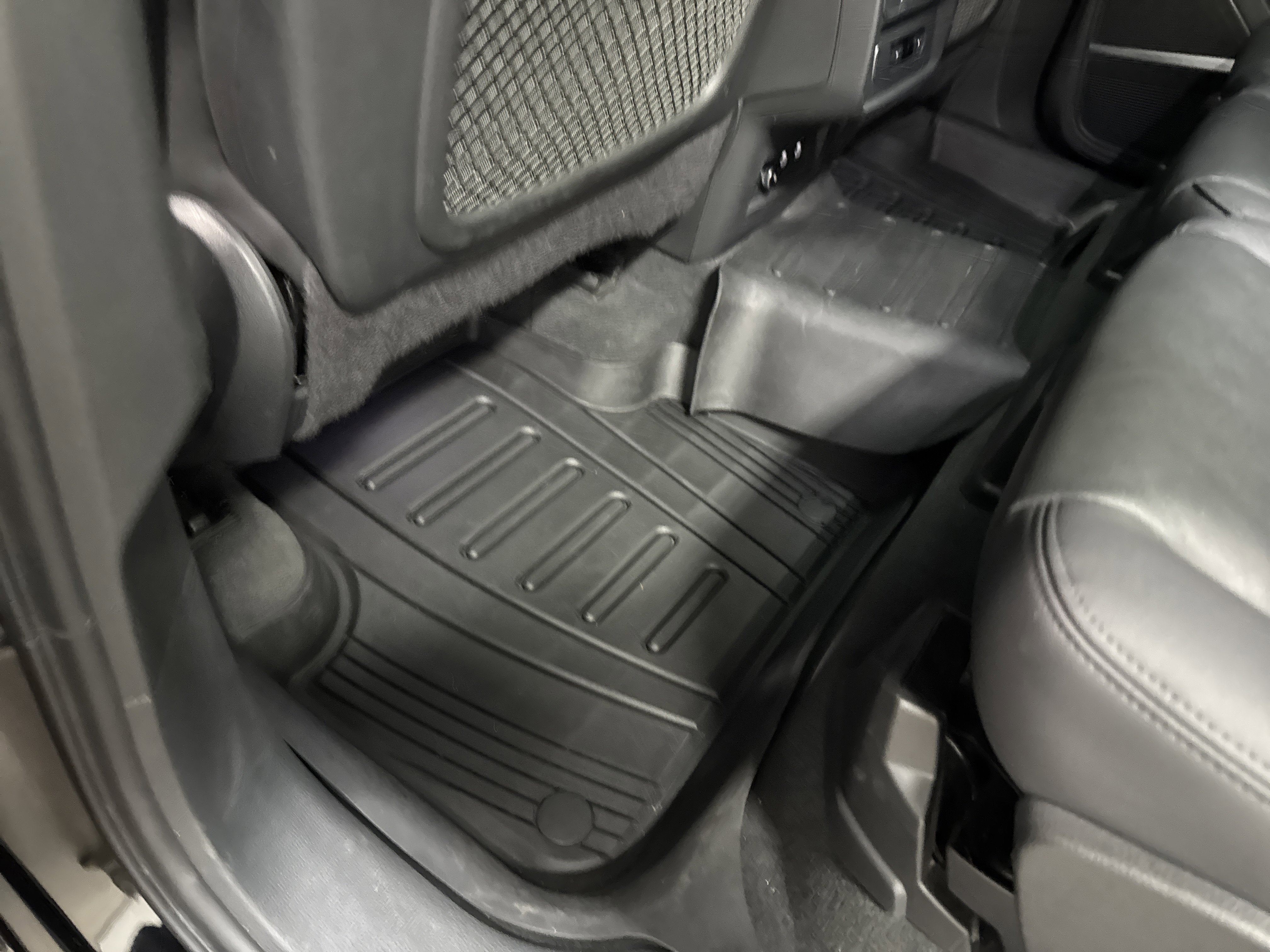 2023 Audi Q7 Premium Plus