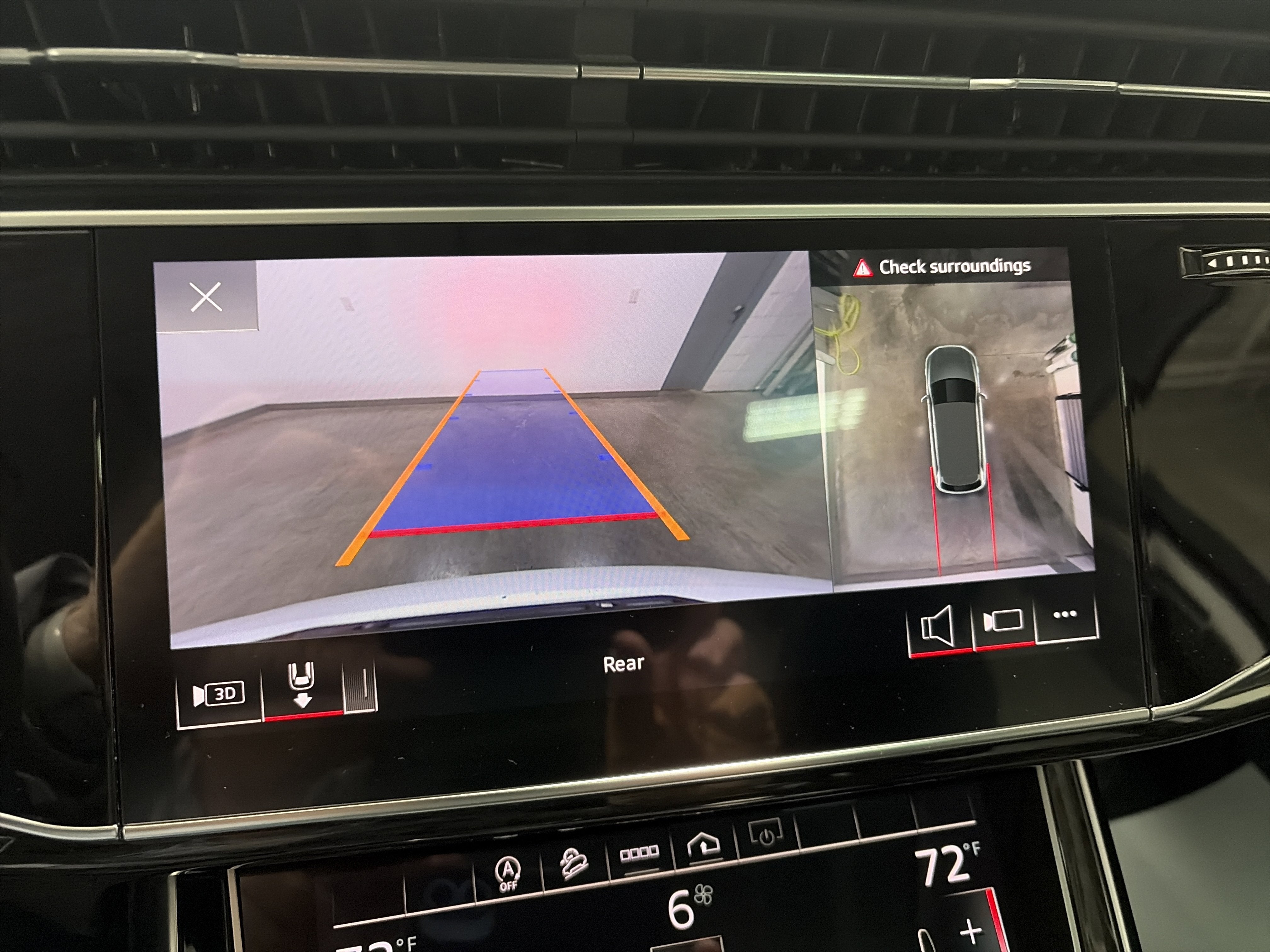 2023 Audi Q7 Premium Plus