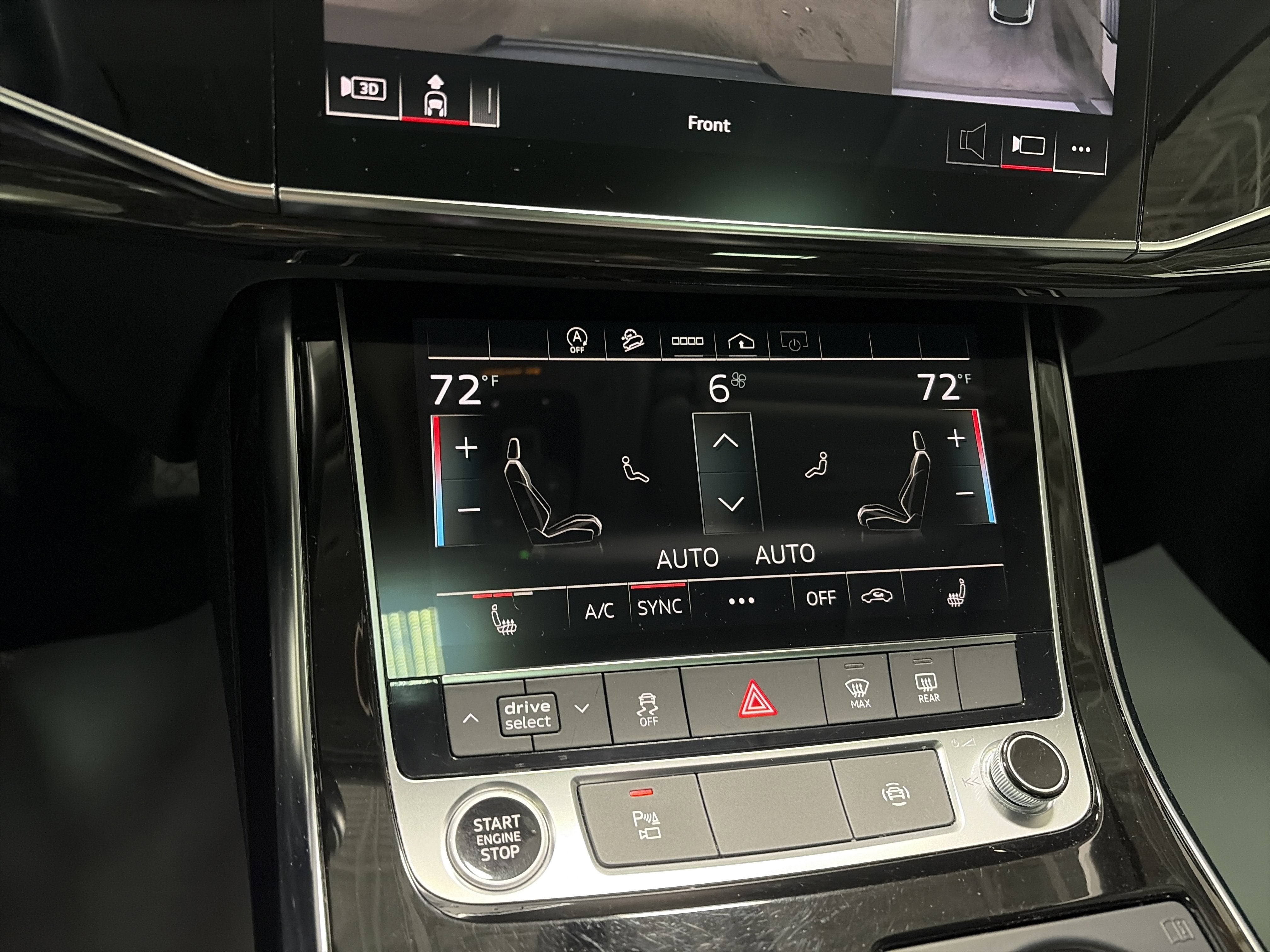 2023 Audi Q7 Premium Plus