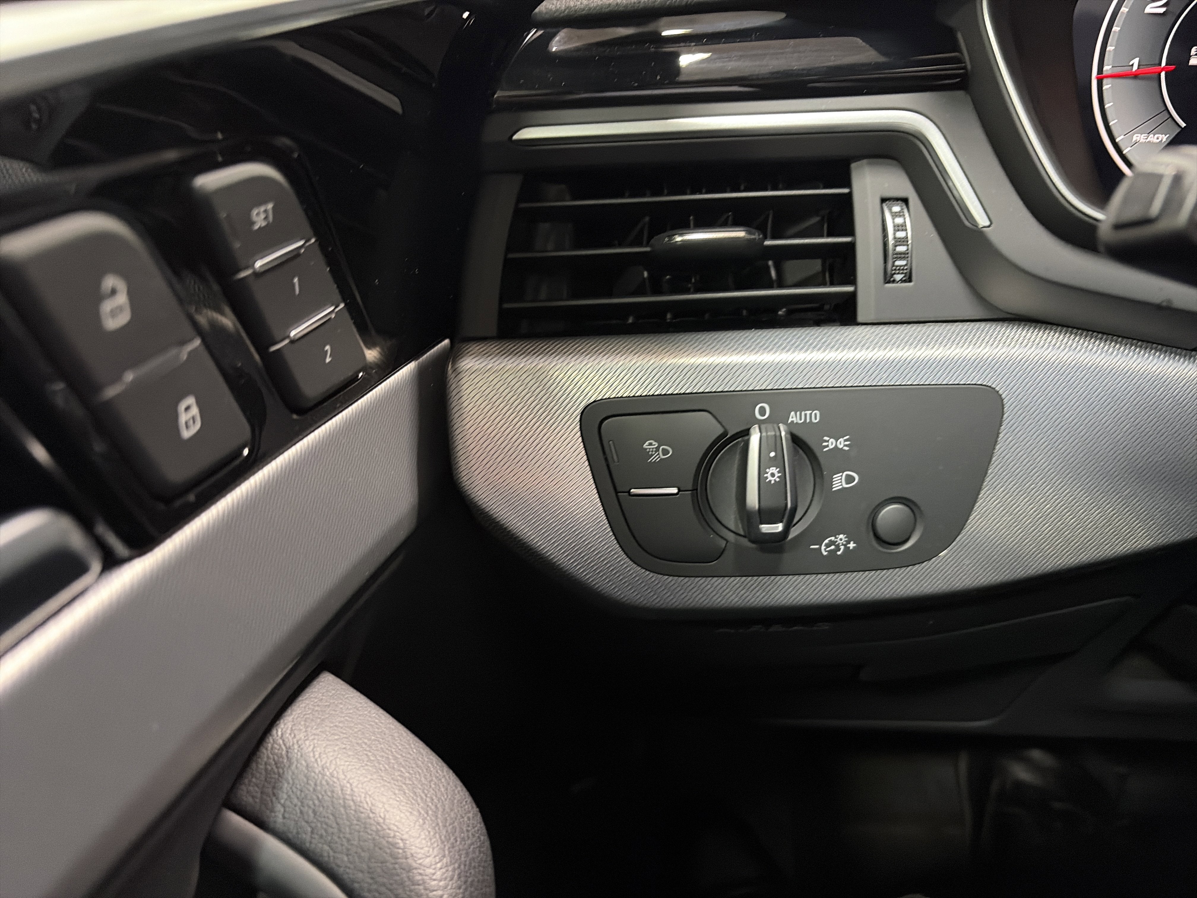 2025 Audi A5 Sportback S line Premium