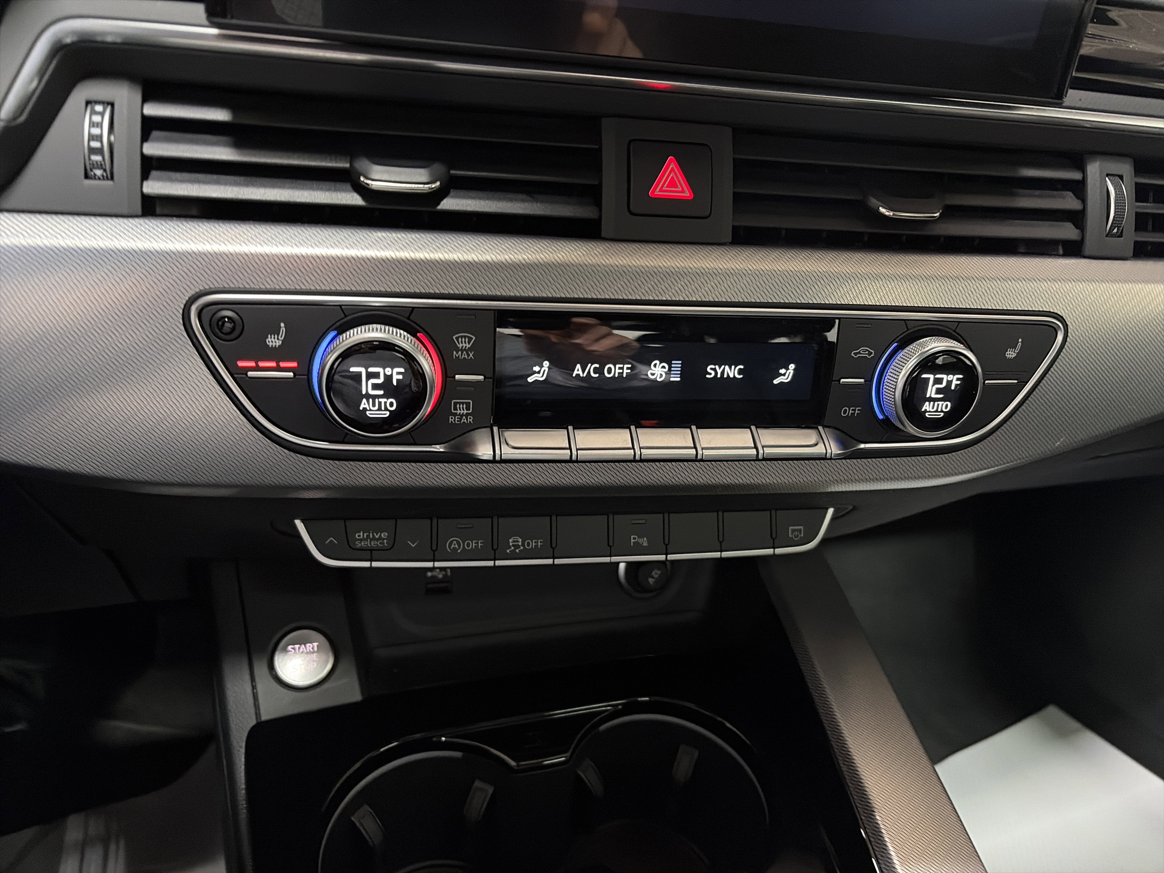 2025 Audi A5 Sportback S line Premium