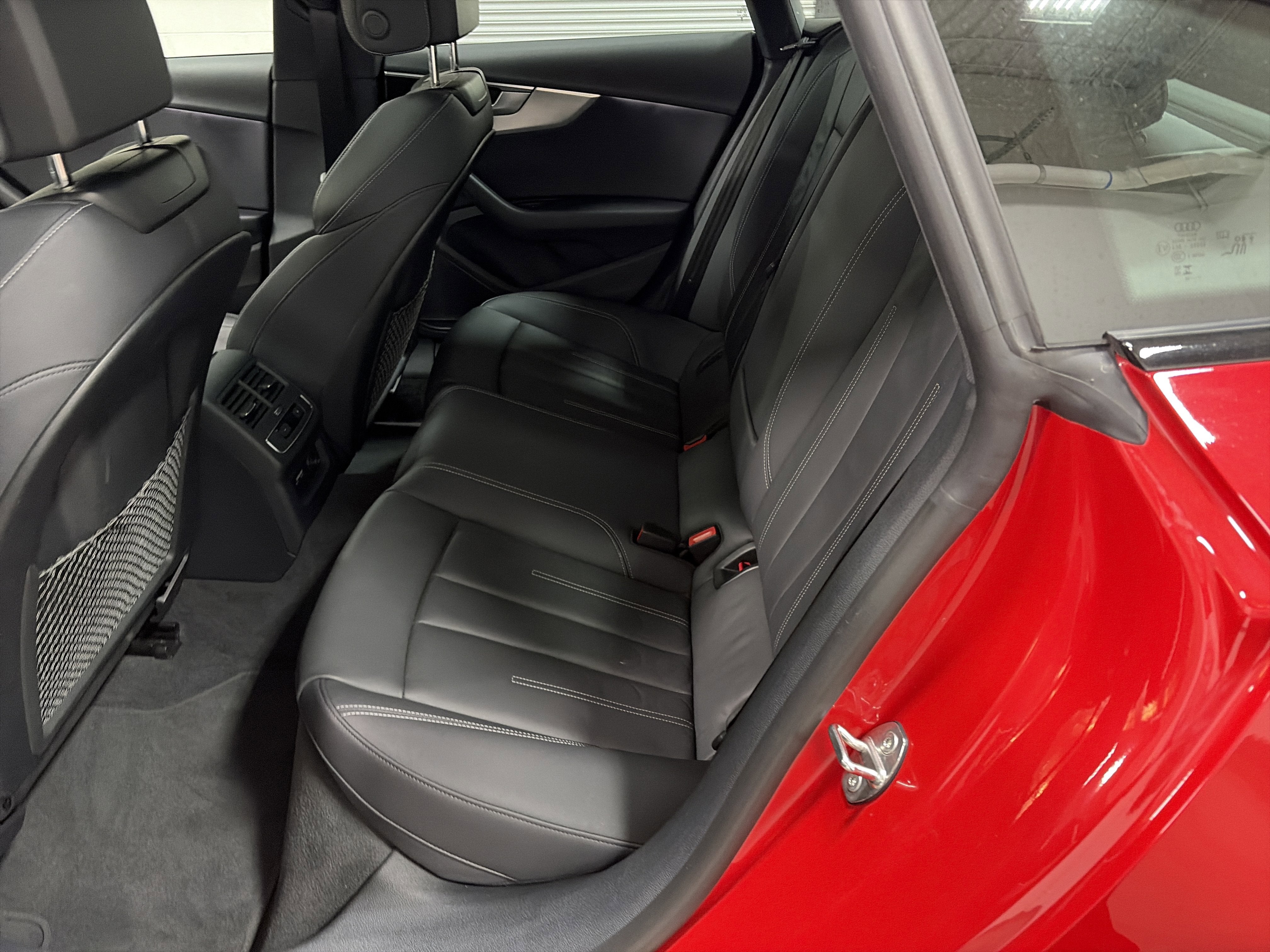 2025 Audi A5 Sportback S line Premium