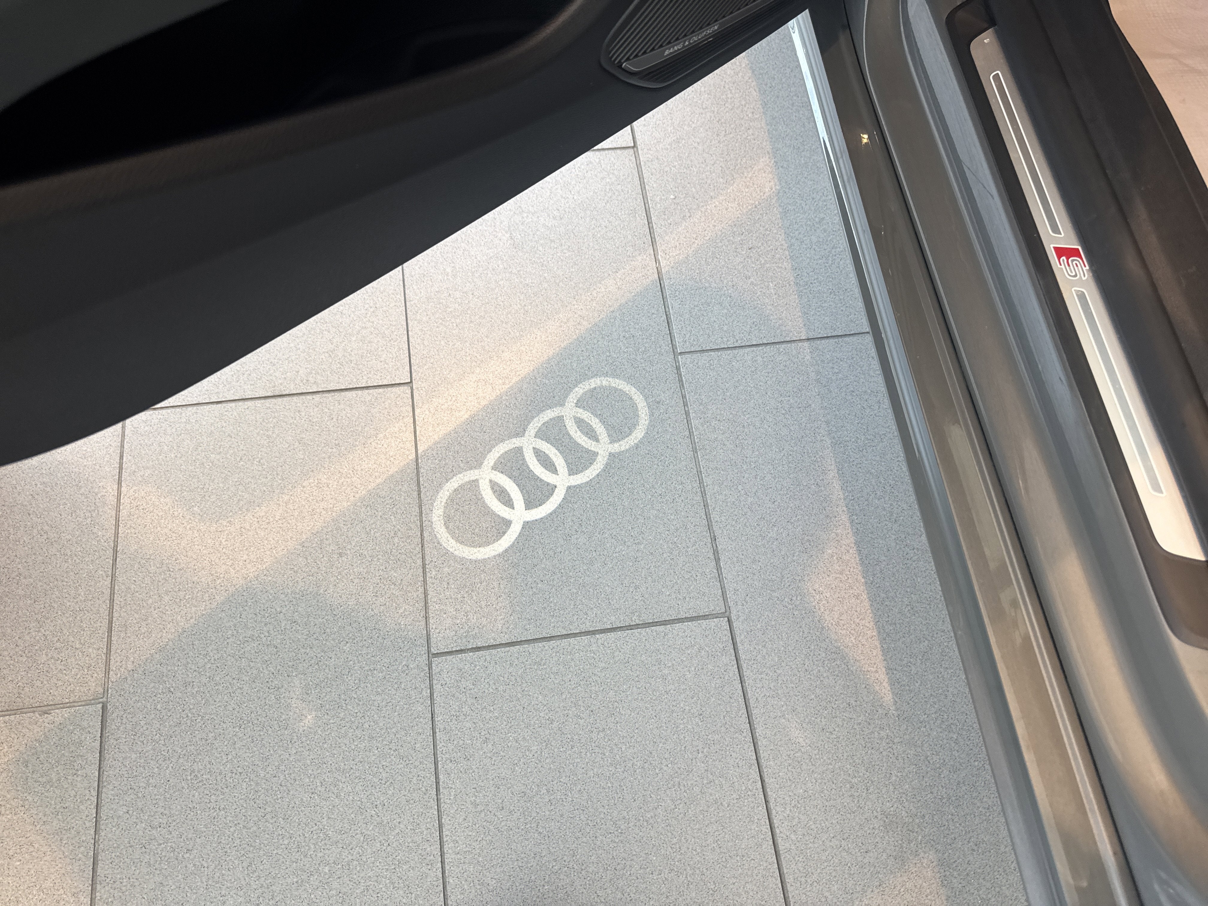 2024 Audi A5 Sportback S line Premium Plus