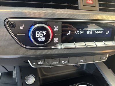 2024 Audi A5 Sportback S line Premium Plus