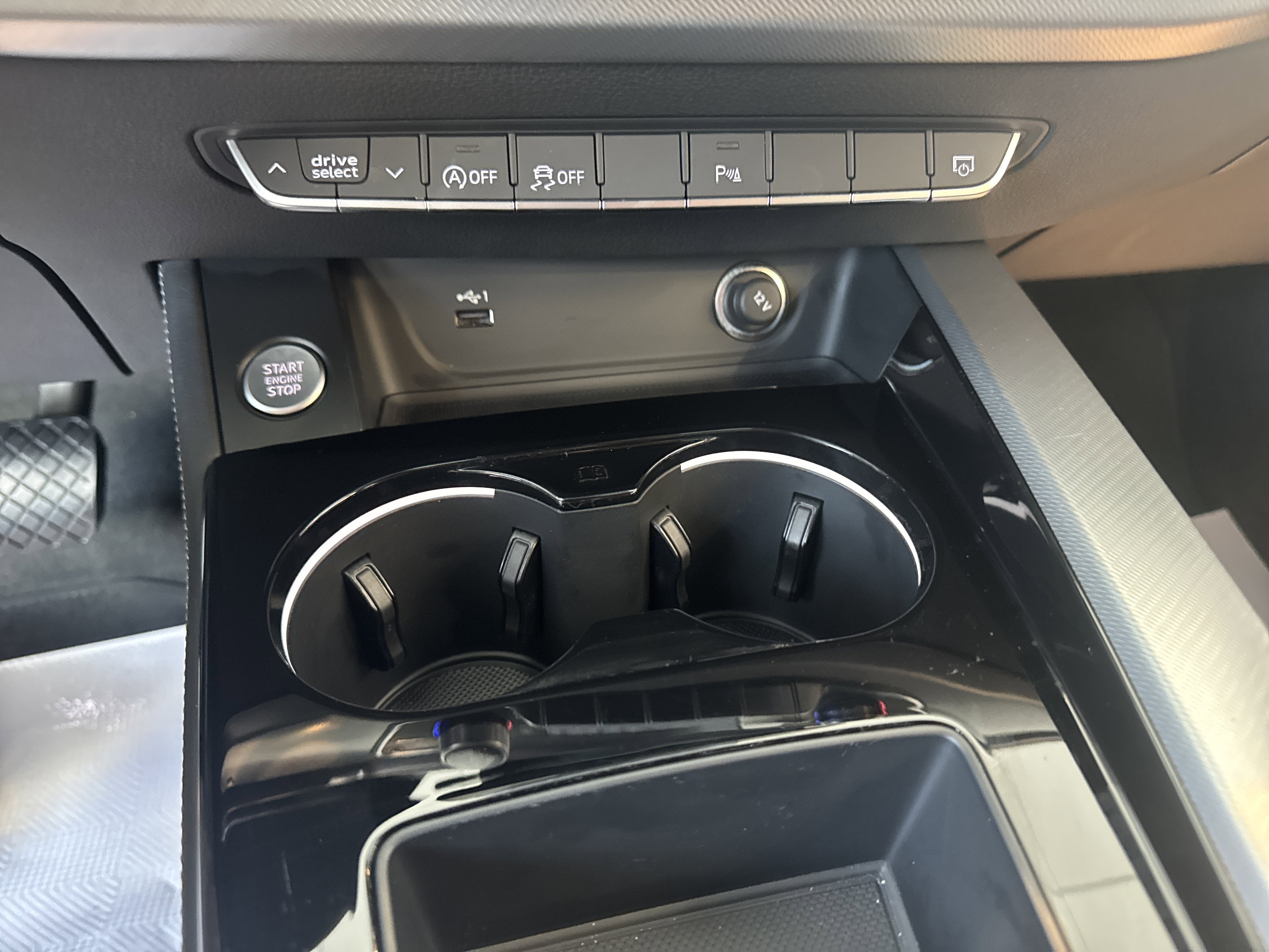2024 Audi A5 Sportback S line Premium Plus