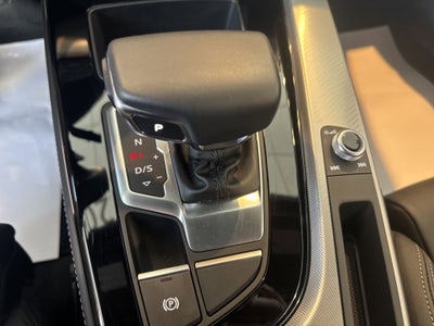 2024 Audi A5 Sportback S line Premium Plus