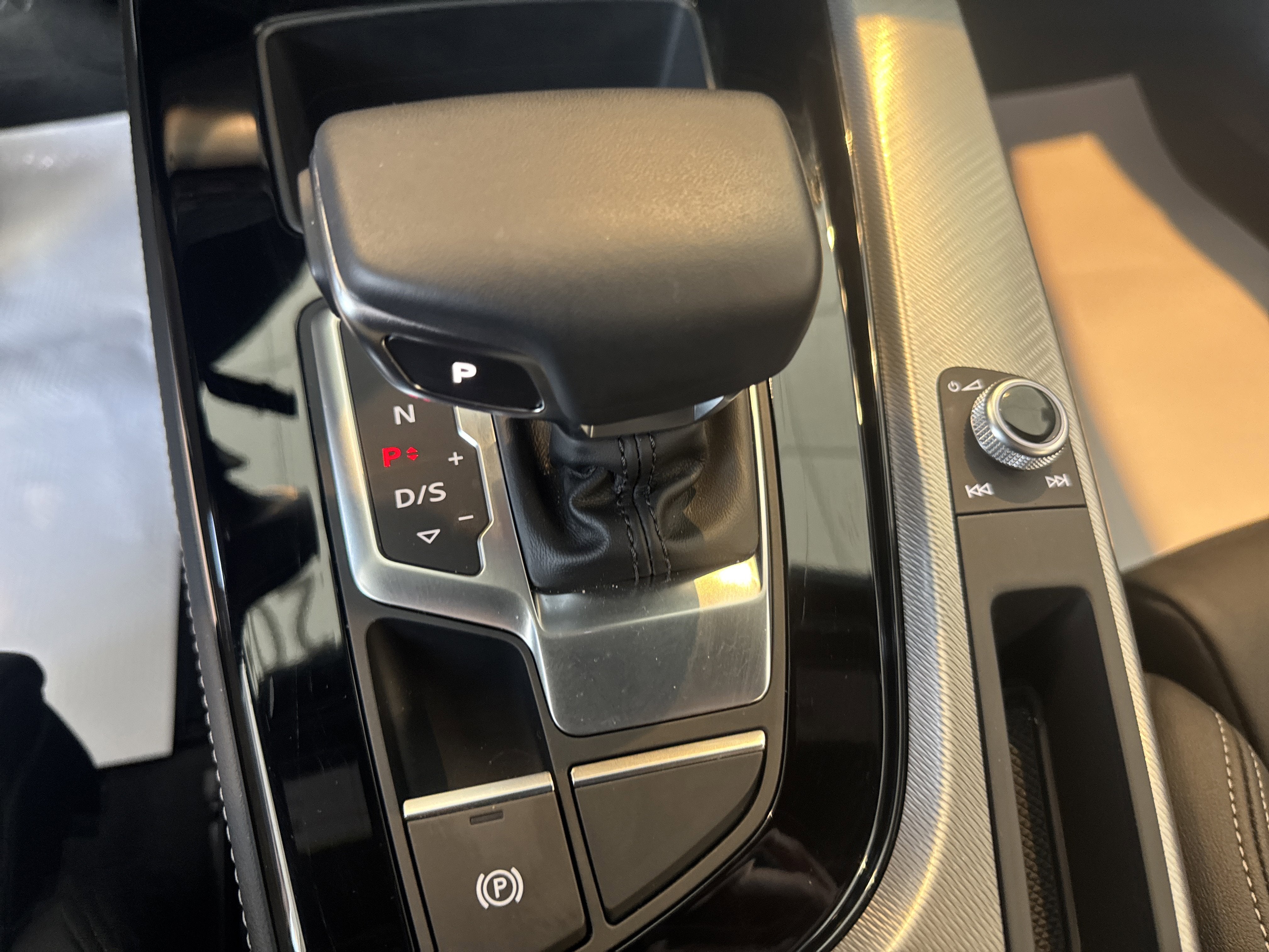 2024 Audi A5 Sportback S line Premium Plus