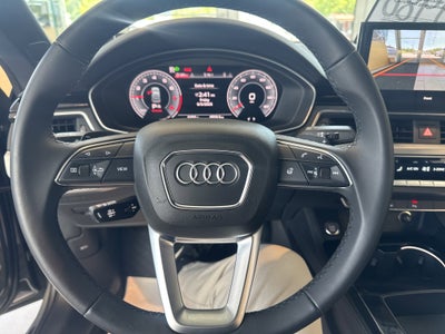 2024 Audi A5 Sportback S line Premium Plus