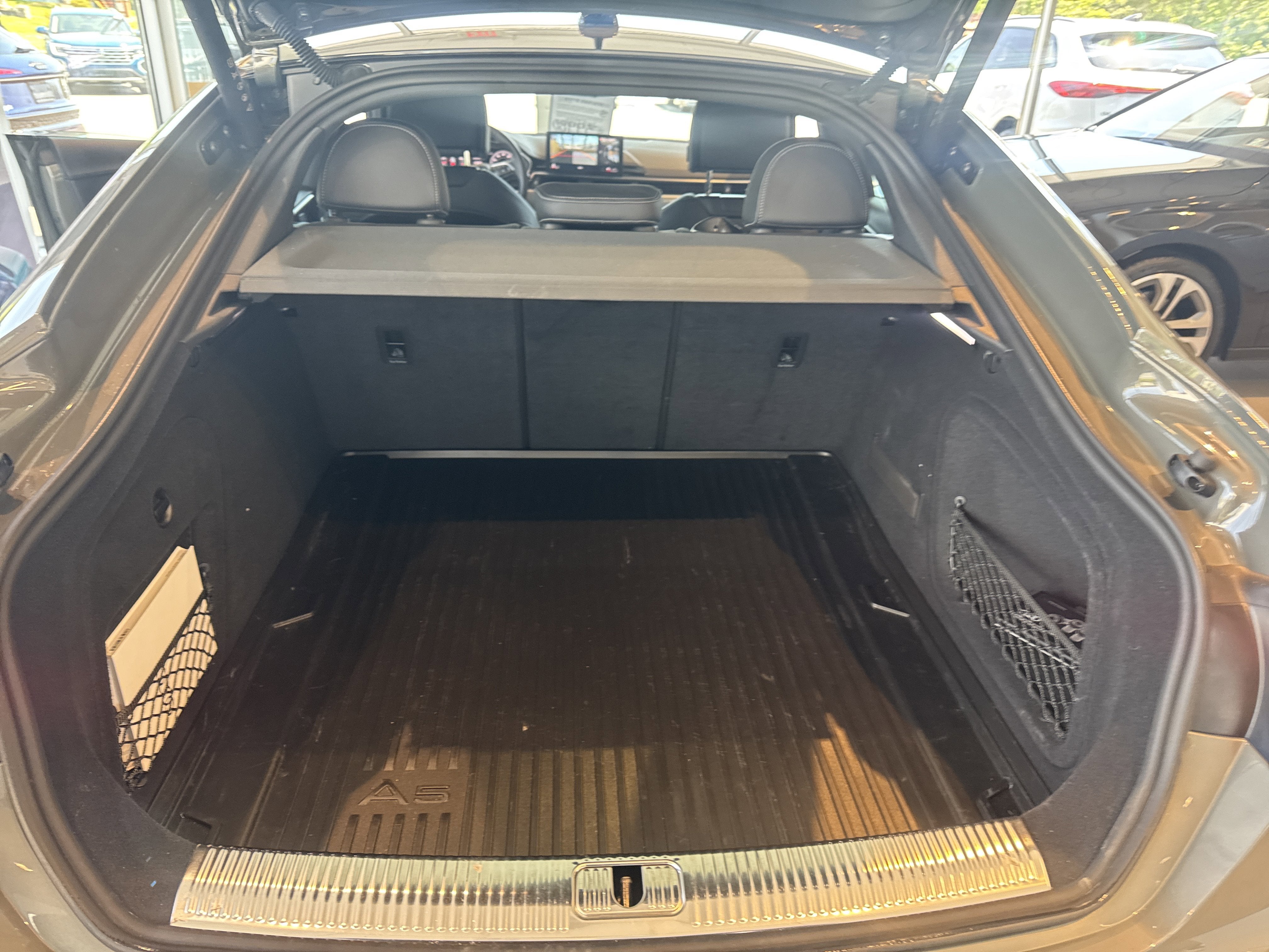 2024 Audi A5 Sportback S line Premium Plus