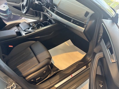 2024 Audi A5 Sportback S line Premium Plus