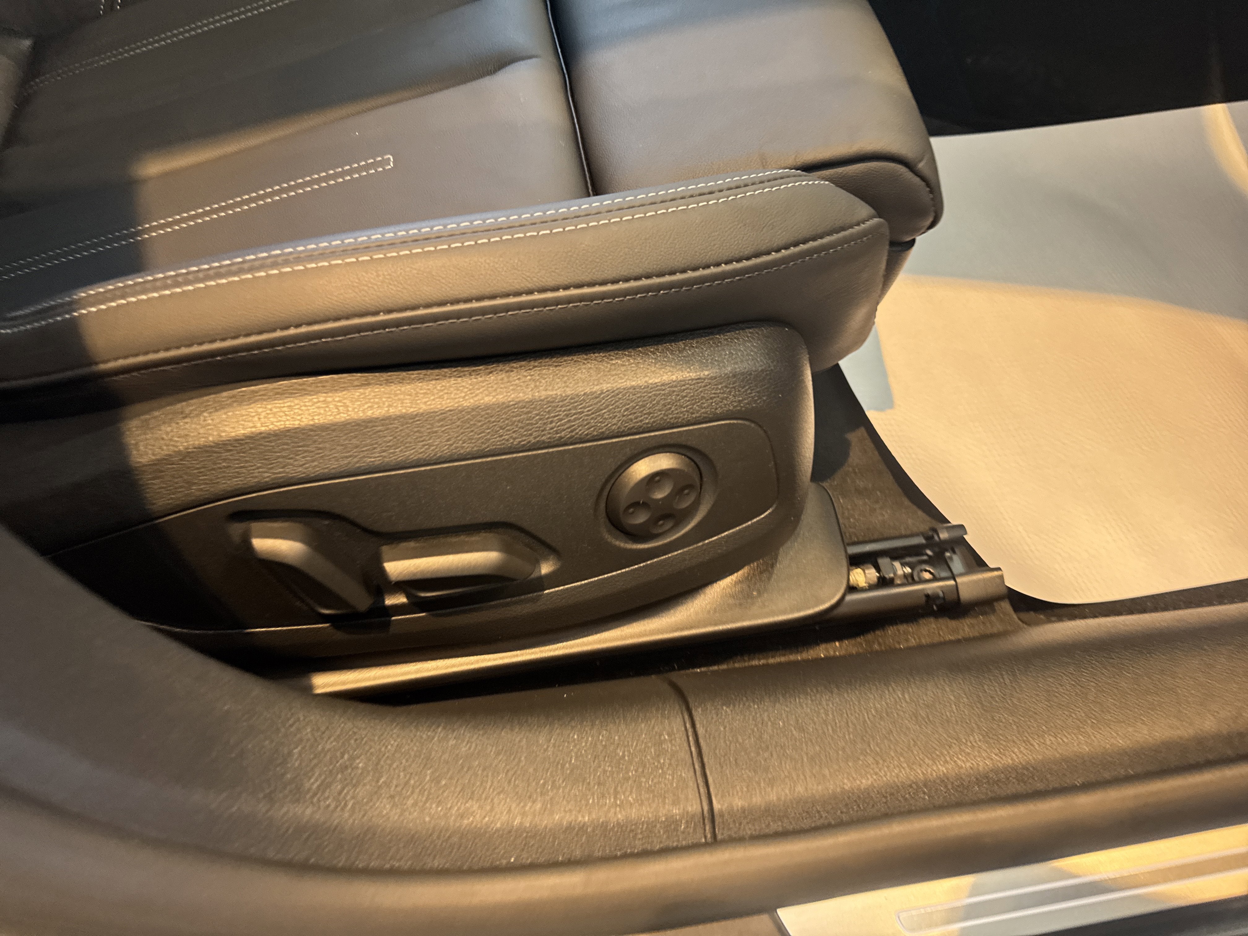 2024 Audi A5 Sportback S line Premium Plus