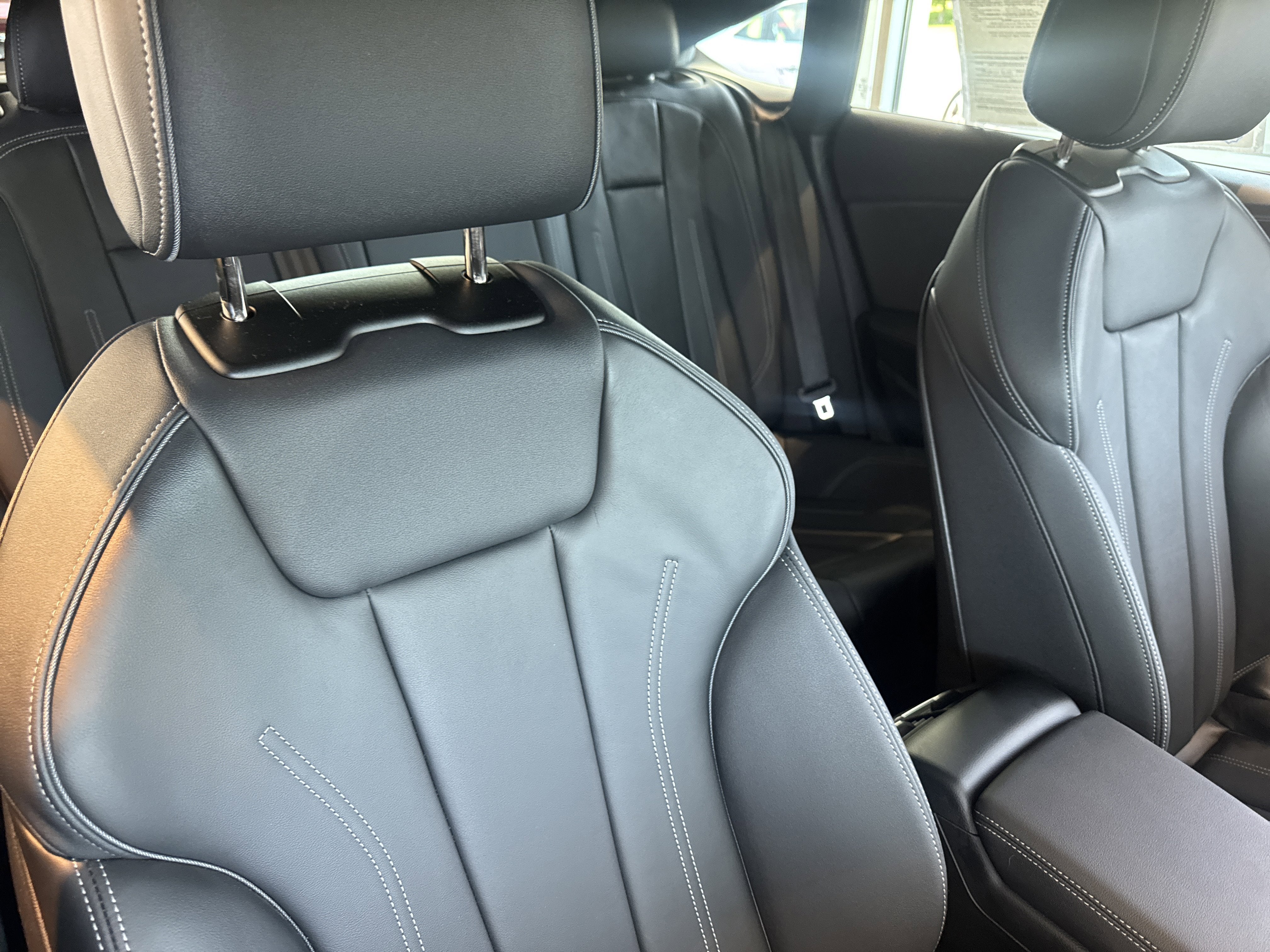 2024 Audi A5 Sportback S line Premium Plus