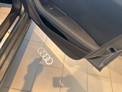 2024 Audi A5 Sportback S line Premium Plus