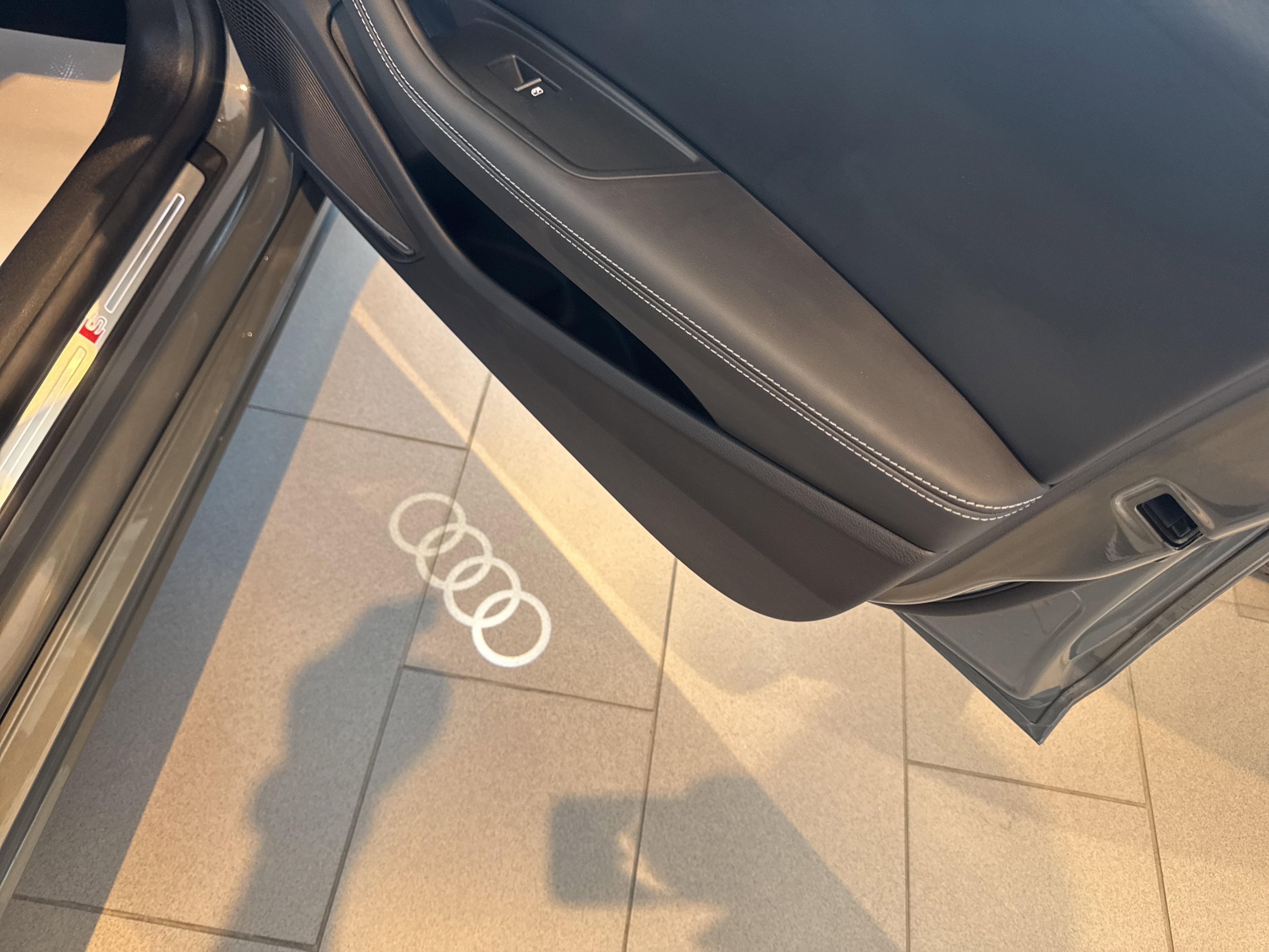 2024 Audi A5 Sportback S line Premium Plus