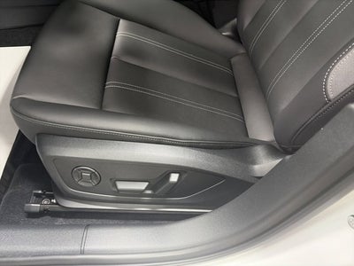 2026 Audi A3 40 Premium