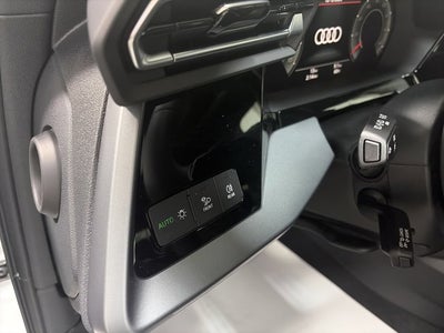 2026 Audi A3 40 Premium