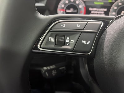 2026 Audi A3 40 Premium