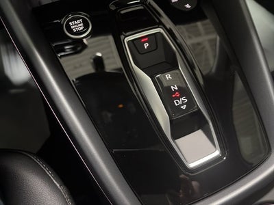 2026 Audi A3 40 Premium