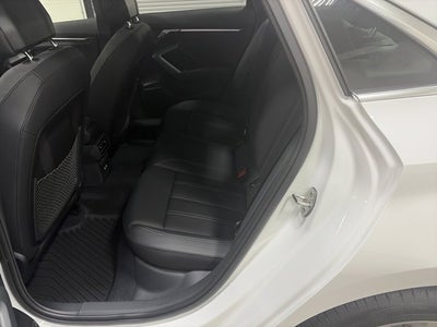 2026 Audi A3 40 Premium