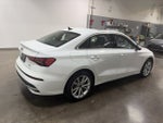 2026 Audi A3 40 Premium