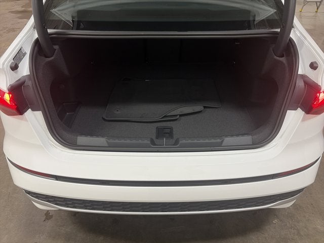 2026 Audi A3 40 Premium