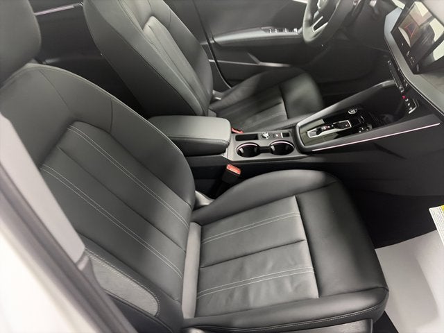 2026 Audi A3 40 Premium