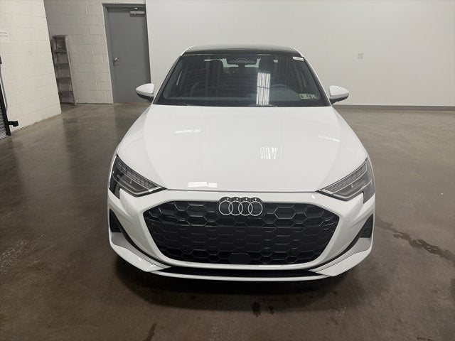 2026 Audi A3 40 Premium