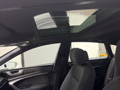2021 Audi A7 Premium Plus