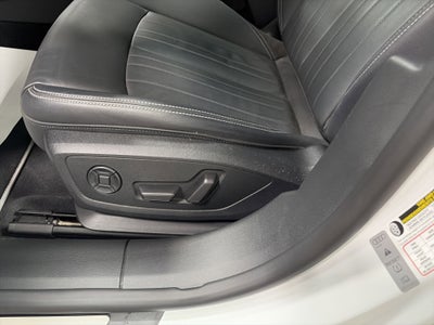 2021 Audi A7 Premium Plus