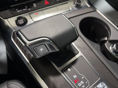 2021 Audi A7 Premium Plus