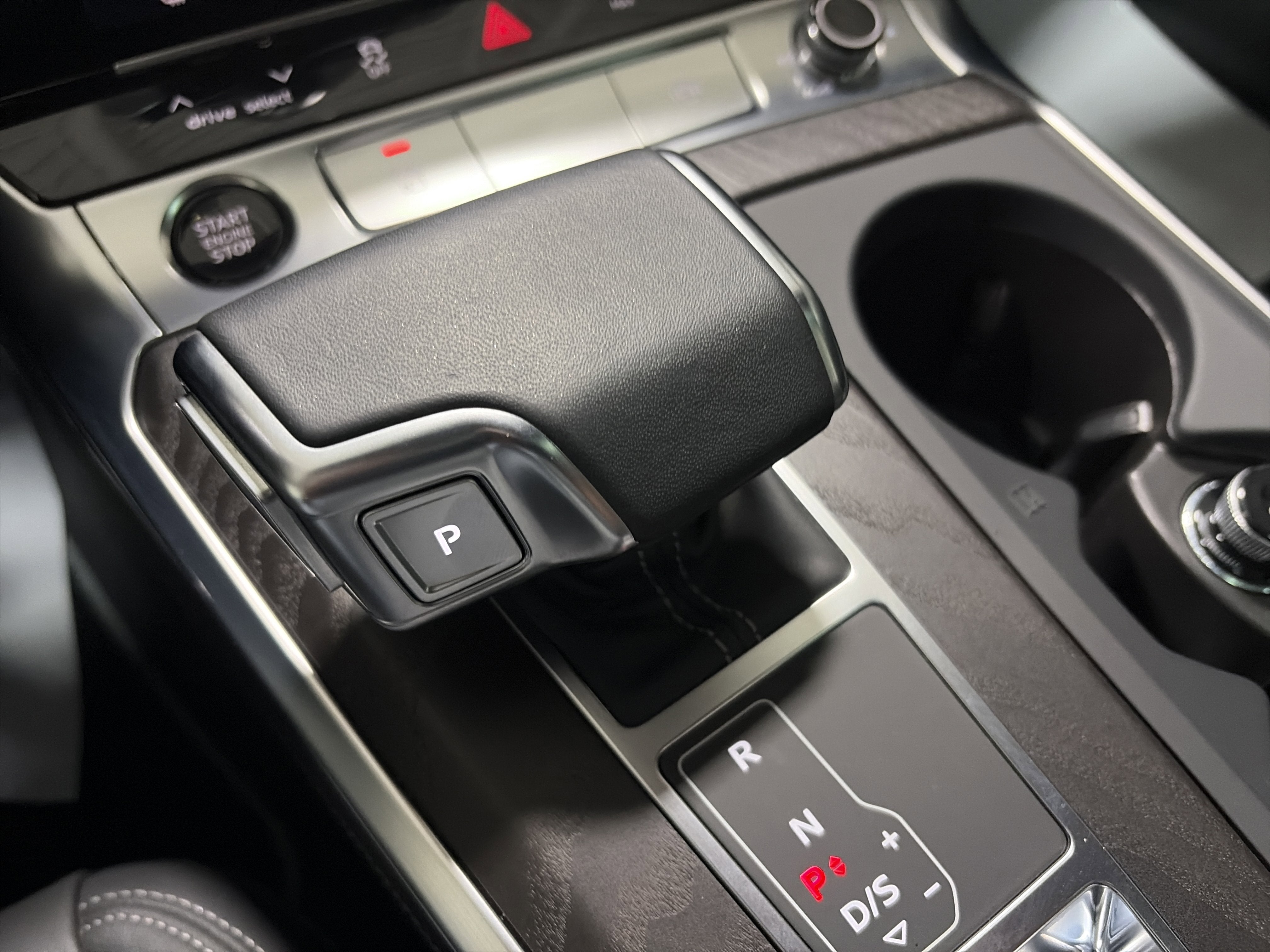 2021 Audi A7 Premium Plus