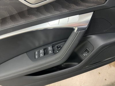 2021 Audi A7 Premium Plus
