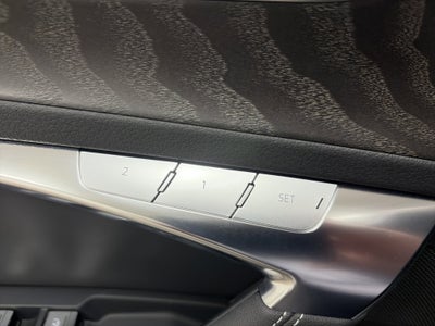 2021 Audi A7 Premium Plus