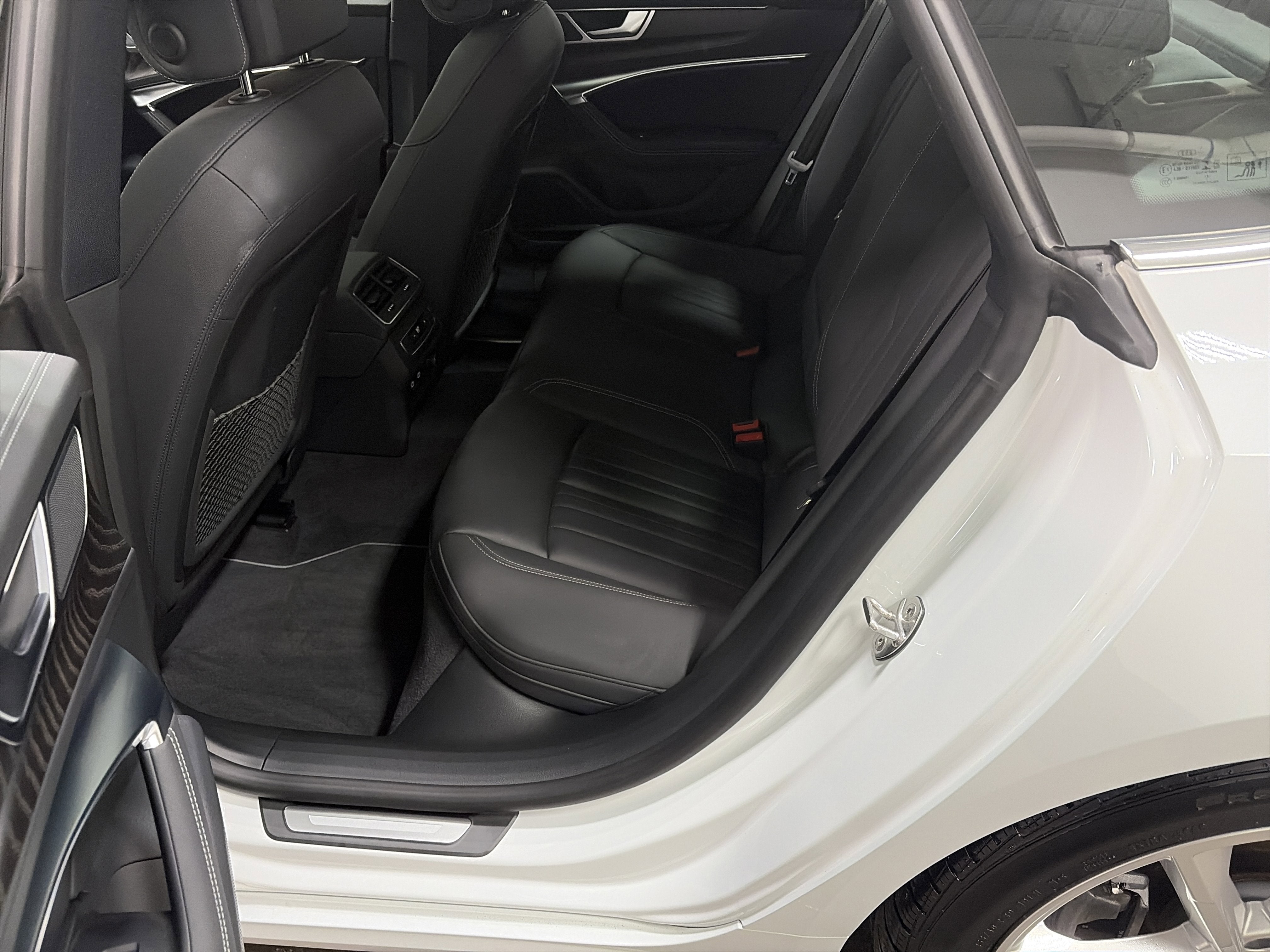 2021 Audi A7 Premium Plus