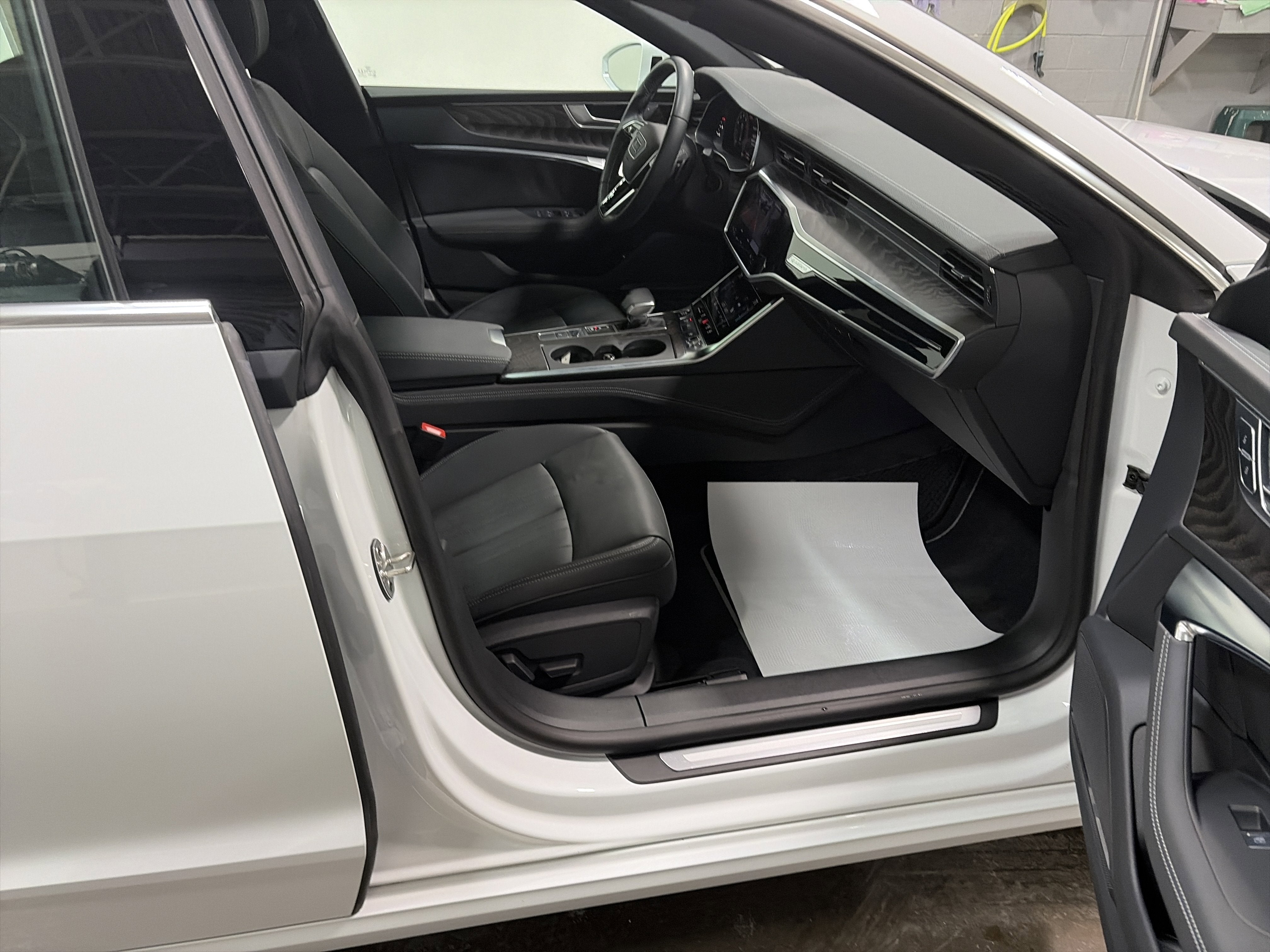 2021 Audi A7 Premium Plus