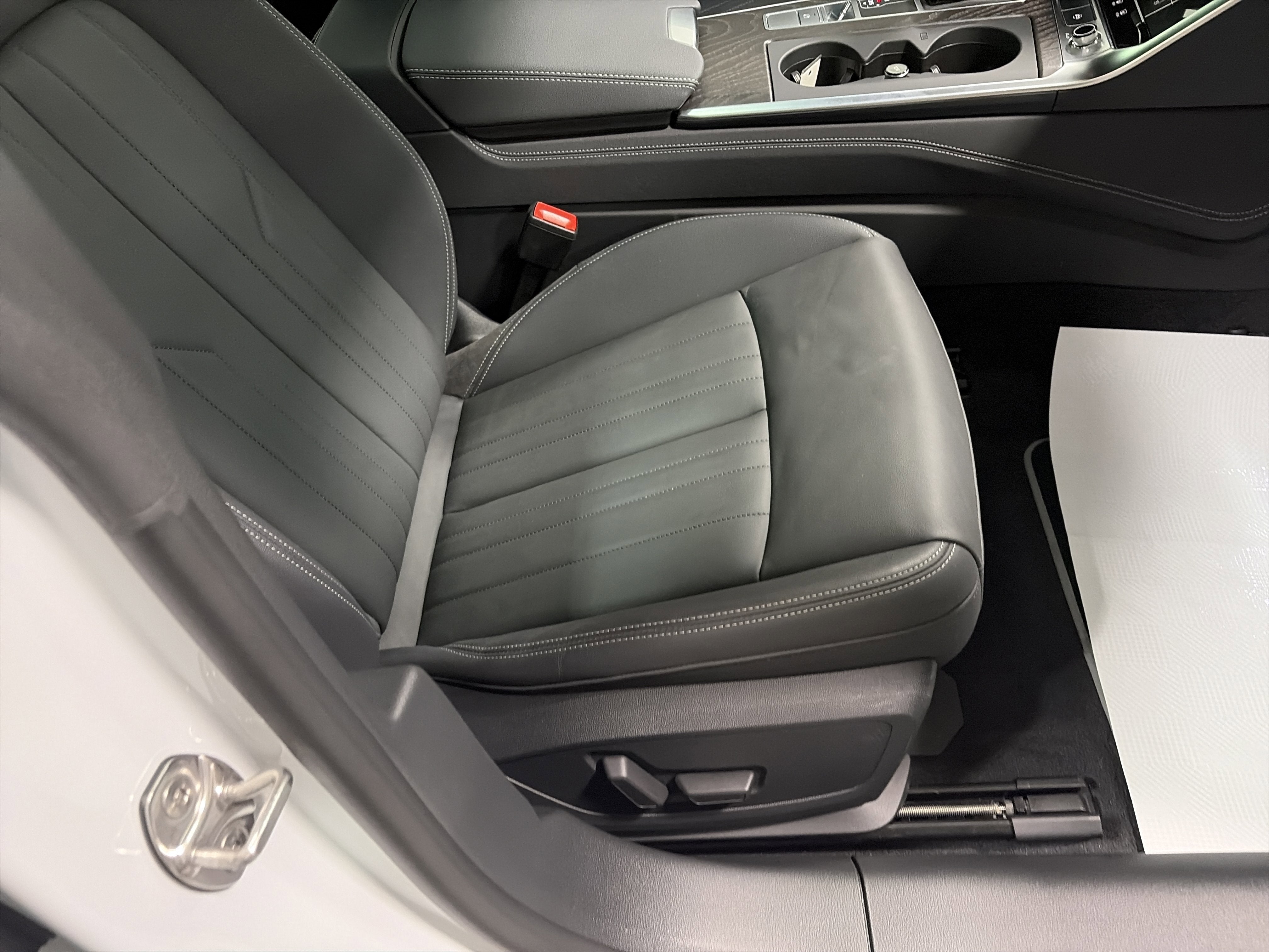 2021 Audi A7 Premium Plus