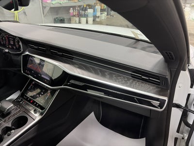 2021 Audi A7 Premium Plus
