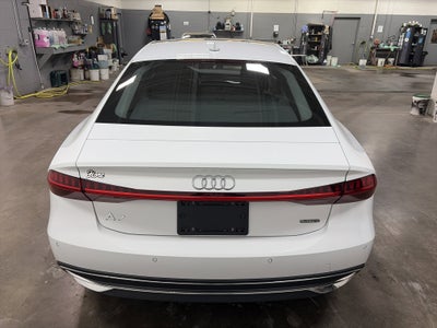 2021 Audi A7 Premium Plus