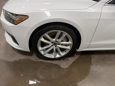 2021 Audi A7 Premium Plus