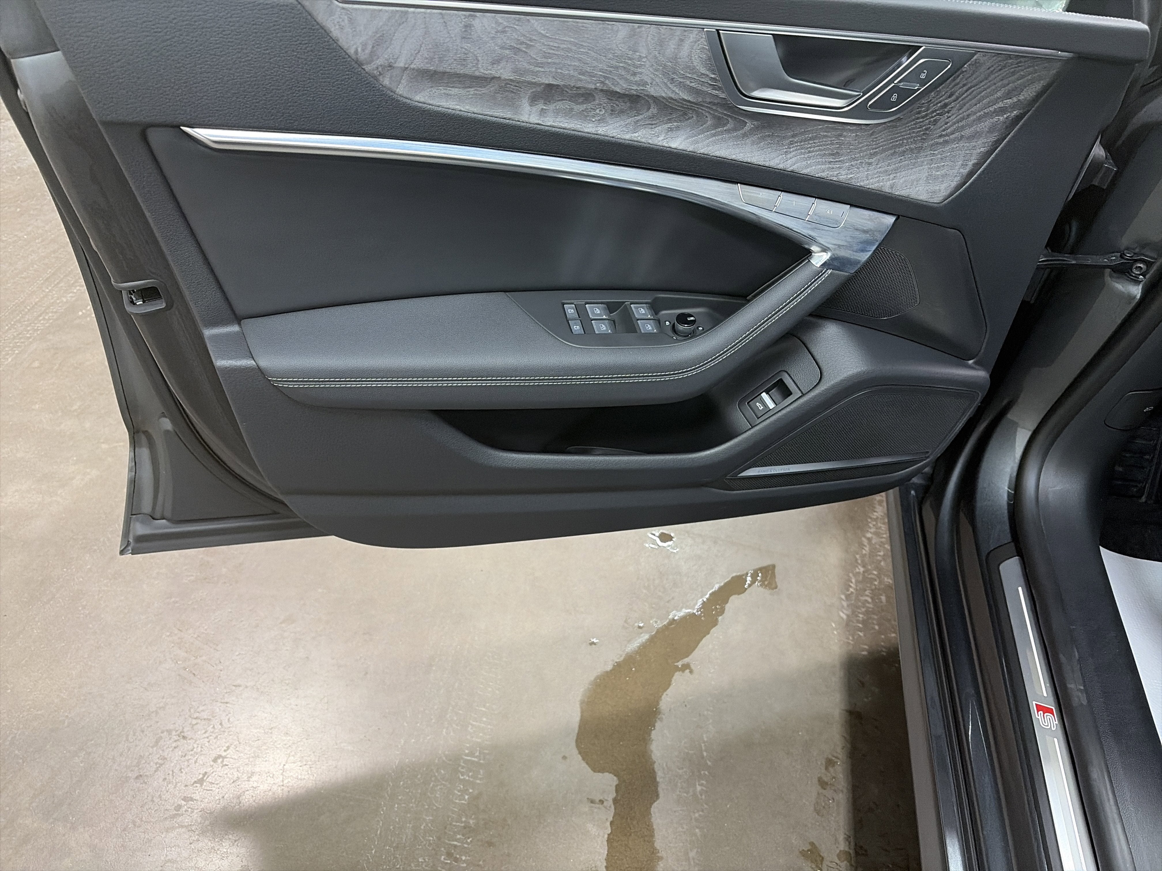 2024 Audi A7 Premium Plus