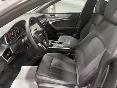 2024 Audi A7 Premium Plus